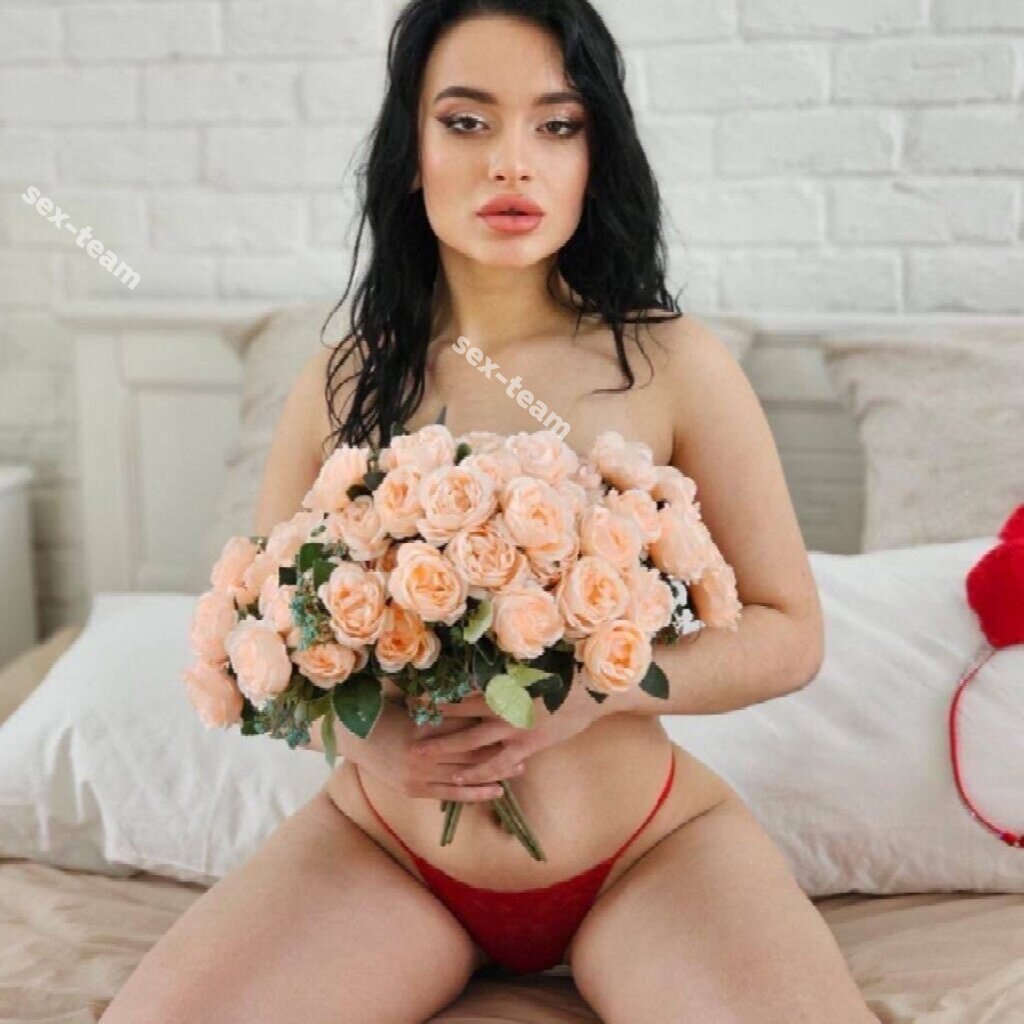 Алина