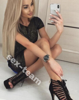 Жанна